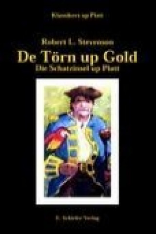 Книга De Törn up Gold 