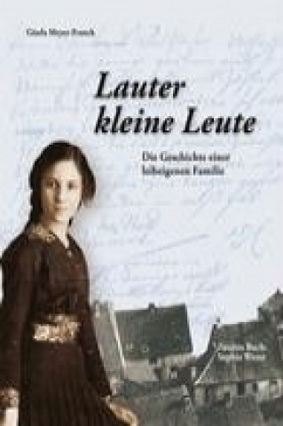 Livre Lauter kleine Leute Gisela Meyer-Franck