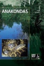 Carte Anakondas Lutz Dirksen