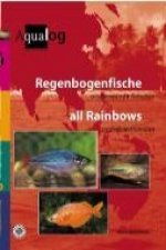 Kniha Alle Regenbogenfische Harro Hieronimus