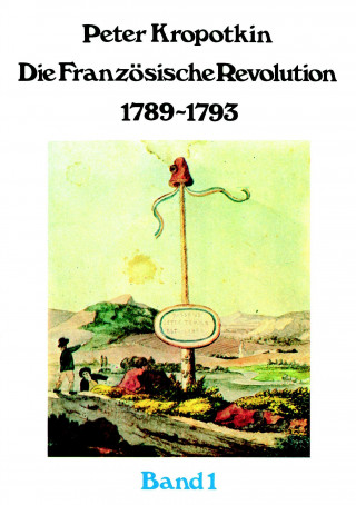 Buch Die französiche Revolution 2 BÄNDE 