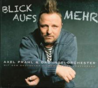 Audio Blick aufs Mehr Axel Prahl