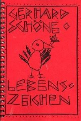 Carte Lebenszeichen Gerhard Schöne