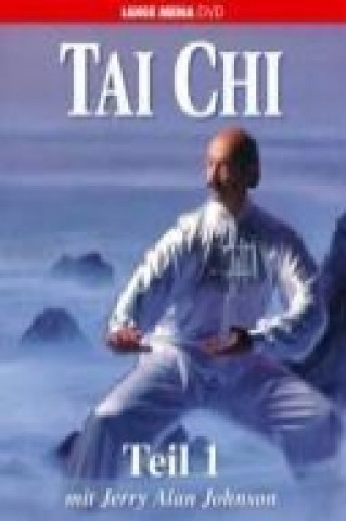 Видео Tai Chi 1. DVD-Video Jerry Alan Johnson