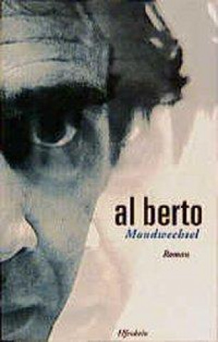 Kniha Mondwechsel Al Berto
