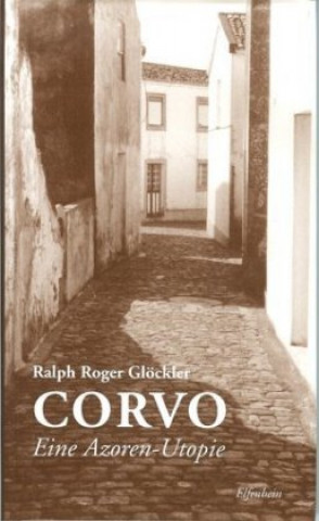 Книга Corvo Ralph Roger Glöckler