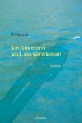 Carte Ein Seemann und ein Gentleman P. Howard