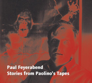 Аудио Stories from Paolino's Tapes. CD Paul Feyerabend