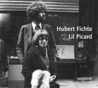 Hanganyagok New York 1975/76. CD Hubert Fichte