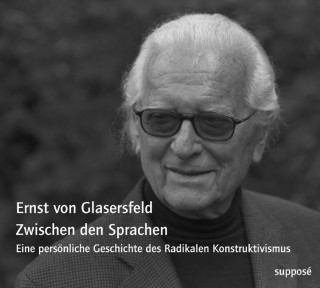 Audio Zwischen den Sprachen. CD Ernst von Glasersfeld
