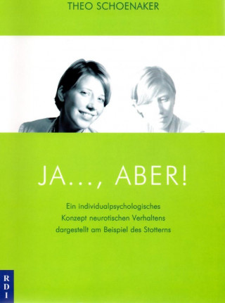 Livre Ja..., Aber! Theo Schoenaker