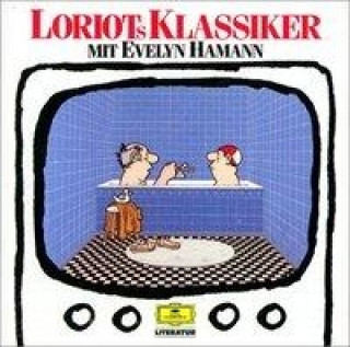 Audio Loriots Klassiker Loriot