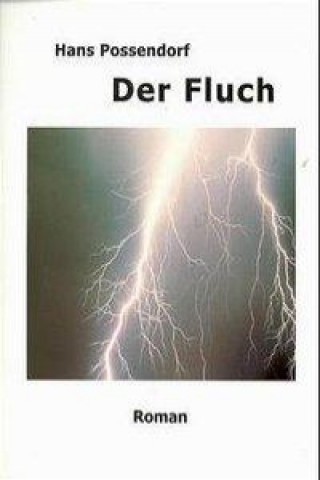 Βιβλίο Der Fluch Hans Possendorf