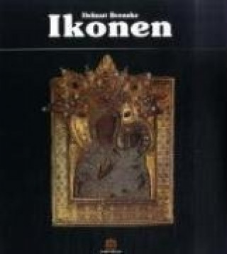 Kniha Ikonen Helmut Brenske