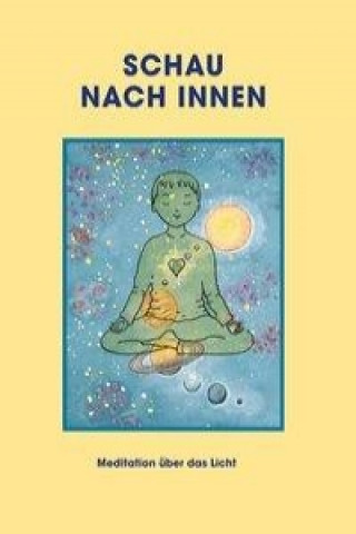 Livre Schau nach innen! Sathya Sai Baba