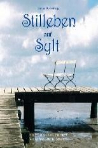 Książka Stilleben auf Sylt Julius Rodenberg