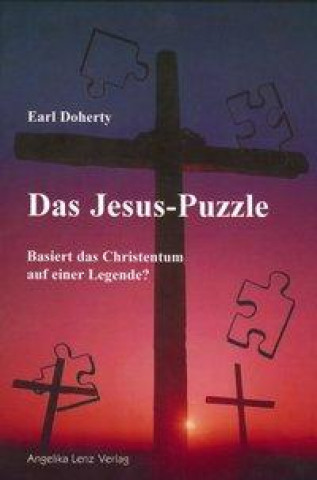 Könyv Das Jesus-Puzzle Earl Doherty