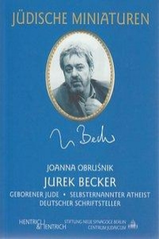 Carte Jüdische Miniaturen. Jurek Becker Joanna Obrusnik