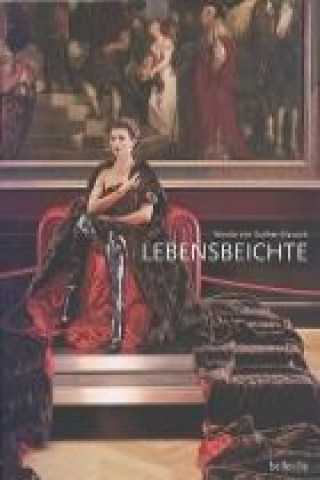 Book Lebensbeichte Wanda von Sacher-Masoch