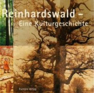 Book Reinhardswald Hermann-Josef Rapp