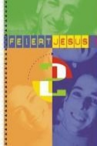 Kniha Feiert Jesus! 2 