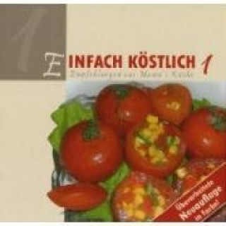 Könyv Einfach Köstlich 1 