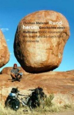 Книга Rundherum Thomas Meixner