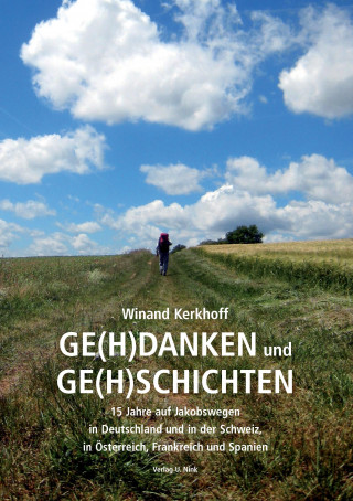 Kniha GE(H)DANKEN und GE(H)SCHICHTEN Winand Kerkhoff