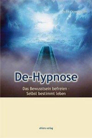 Book De-Hypnose Peter Orzechowski