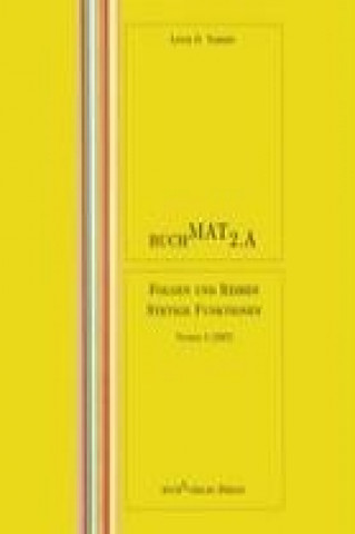 Kniha Buch Mat 2.A Louis D. Tarmin