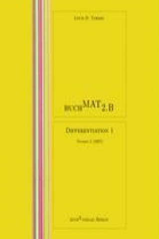 Kniha Buch Mat 2.B Louis D. Tarmin