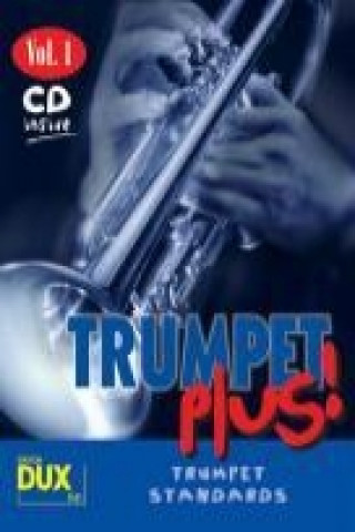 Książka Trumpet Plus! 1 Arturo Himmer