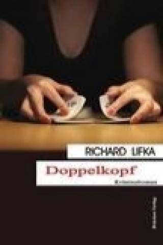 Книга Doppelkopf Richard Lifka
