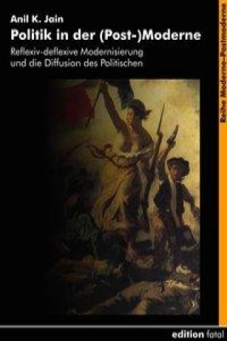 Livre Politik in der (Post-)Moderne 