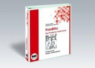 Book PotsBlitz - Potsdamer Lesetraining Gerheid Scheerer-Neumann