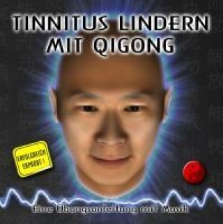 Audio Tinnitus lindern mit Qigong Andreas Seebeck