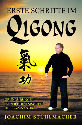 E-book Erste Schritte im Qigong Jan Silberstorff