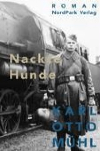 Книга Nackte Hunde Karl Otto Mühl