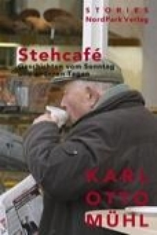 Книга Stehcafé Karl Otto Mühl