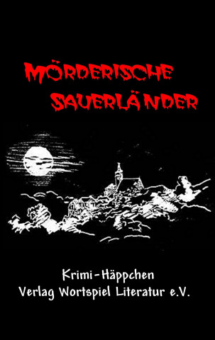 Βιβλίο Mörderische Sauerländer Uta Baumeister