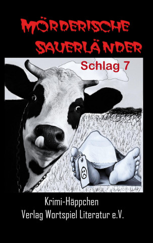 Kniha Mörderische Sauerländer - Schlag 7 Frank Kallweit