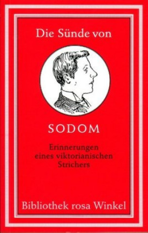 Buch Die Sünde von Sodom Wolfram Setz