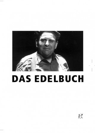 Książka Das Edelbuch Rolf Aurich