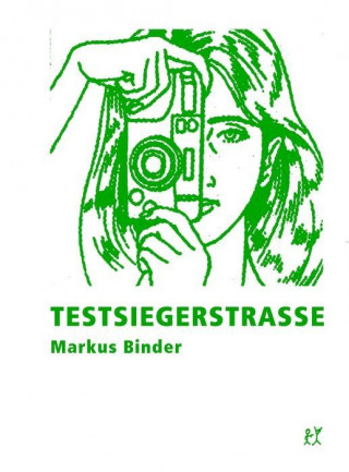 Carte Testsiegerstrasse Markus Binder