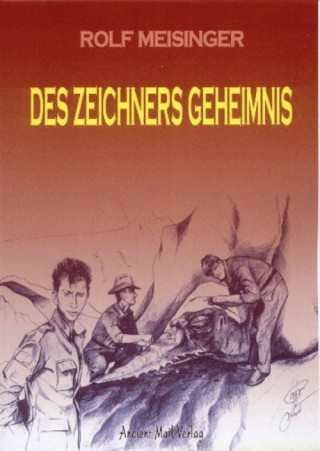 Книга Des Zeichners Geheimnis Rolf Meisinger