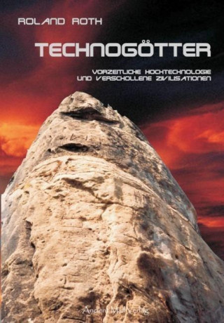 Boek Technogötter Roland Roth
