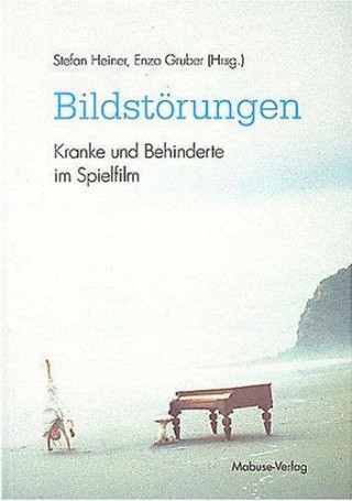 Kniha Bildstörungen Stefan Heiner
