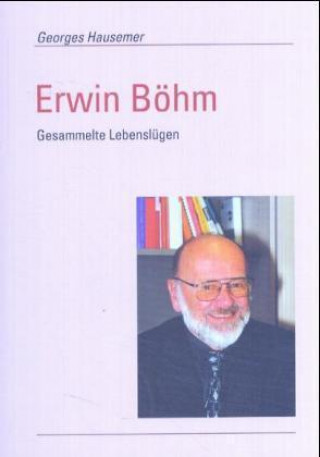 Kniha Erwin Böhm Georges Hausemer