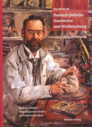Carte Deutsch-jüdische Geschichte und Hirnforschung Gerald Kreft