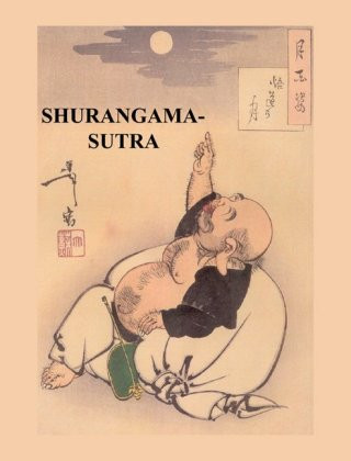 Kniha Shurangama-Sutra Raoul von Muralt